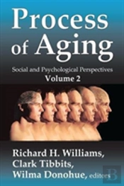 Process Of Aging