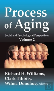 Process Of Aging