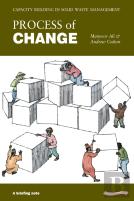Process Of Change - Field Notes: Capacity Building In Primary Collection Of Solid Waste
