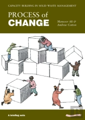 Process Of Change - Field Notes: Capacity Building In Primary Collection Of Solid Waste