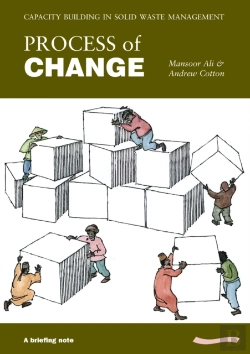 Bertrand.pt - Process Of Change - Field Notes: Capacity Building In Primary Collection Of Solid Waste
