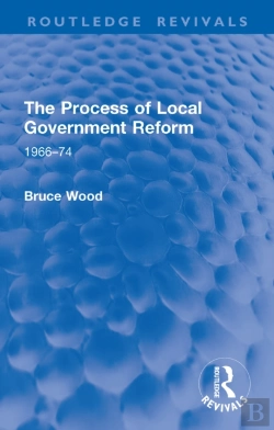 Bertrand.pt - Process Of Local Government Reform