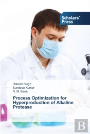 Process Optimization For Hyperproduction