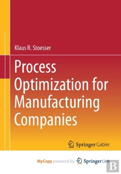 Bertrand.pt - Process Optimization For Manufacturing Companies