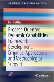 Process-Oriented Dynamic Capabilities