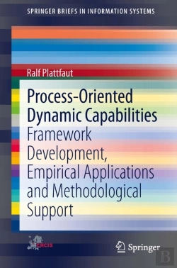 Bertrand.pt - Process-Oriented Dynamic Capabilities