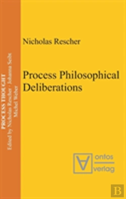 Bertrand.pt - Process Philosophical Deliberations