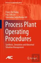 Process Plant Operating Procedures