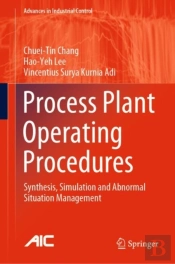 Process Plant Operating Procedures