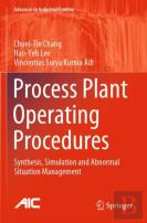 Process Plant Operating Procedures