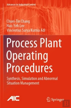 Bertrand.pt - Process Plant Operating Procedures