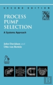 Process Pump Selection