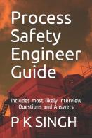 Process Safety Engineer Guide