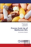 Process Scale Up Of Metformin Hcl
