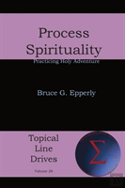 Bertrand.pt - Process Spirituality