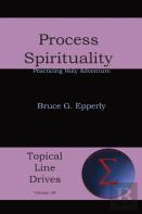 Process Spirituality