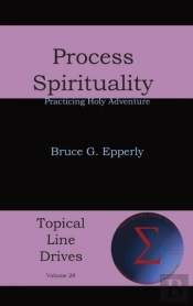 Process Spirituality