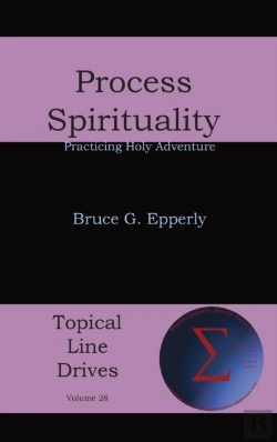 Bertrand.pt - Process Spirituality