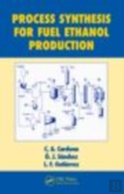 Bertrand.pt - Process Synthesis For Fuel Ethanol Production