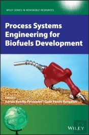 Process Systems Engineering For Biofuels Development