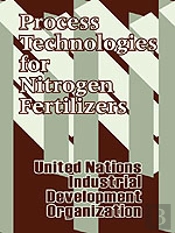Process Technologies For Nitrogen Fertilizers