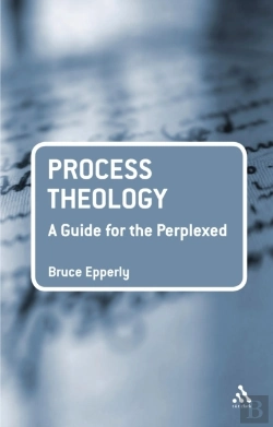 Bertrand.pt - Process Theology: A Guide For The Perplexed