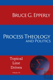 Process Theology And Politics