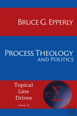 Bertrand.pt - Process Theology And Politics