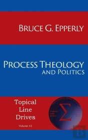 Process Theology And Politics