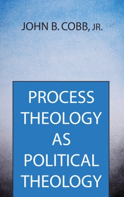 Bertrand.pt - Process Theology As Political Theology