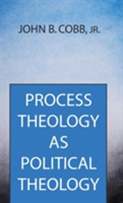 Bertrand.pt - Process Theology As Political Theology