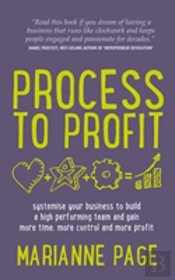 Process To Profit