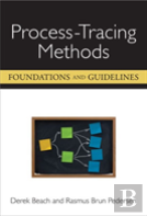 Process-Tracing Methods