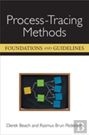 Process-Tracing Methods