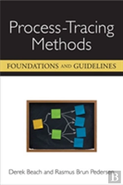 Bertrand.pt - Process-Tracing Methods