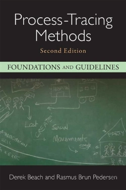 Bertrand.pt - Process-Tracing Methods