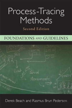 Bertrand.pt - Process-Tracing Methods