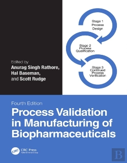 Bertrand.pt - Process Validation In Manufacturing Of Biopharmaceuticals