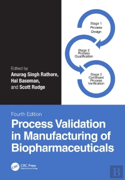 Bertrand.pt - Process Validation In Manufacturing Of Biopharmaceuticals