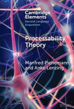 Bertrand.pt - Processability Theory