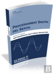 Processament Digital Del Senyal. Guia D'Estudi