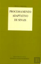 Processamento Adaptativo de Sinais