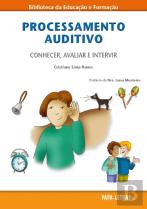 Processamento Auditivo