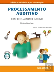Processamento Auditivo