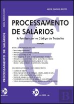 Processamento de Salários