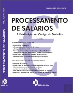 Bertrand.pt - Processamento de Salários