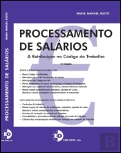 Processamento de Salários