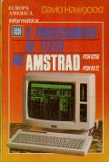 Processamento de Texto no Amstrad P C W 8256 e P C W 8512