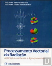 Processamento Vectorial da Radiação