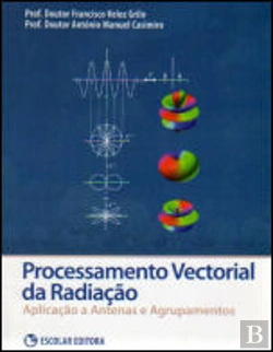 Bertrand.pt - Processamento Vectorial da Radiação